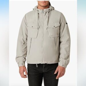 Vince Camuto Men's Walker Coat new
